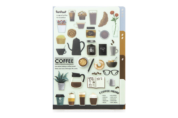 ロボトミーコーポレーション　クリアファイル　セフィラ　モーファンカフェ Sephirah | Lobotomy Corporation攻略 Wiki | Fandom