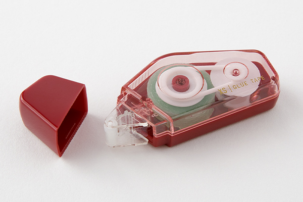 MIDORI（ミドリ） XS テープのり 文房具 文具 コンパクト 小型