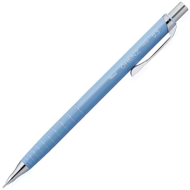 ぺんてる（Pentel） 【名入れ無料】ぺんてる NEW オレンズ ORENZ 0.5mm