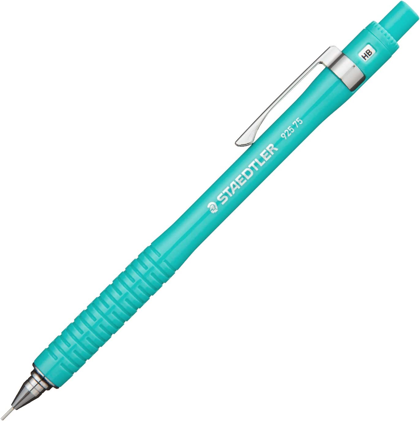 【５本セット】ステッドラー　９２５－３５－０５　アンバーブラウンX2 Amazon.co.jp: ステッドラー(STAEDTLER) シャーペン 0.5mm 製図