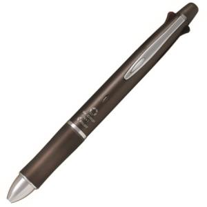 名入れ 多機能ペン パイロット ドクターグリップ 4＋1 0.5mmシャープ 筆記具 多機能筆記具 ...
