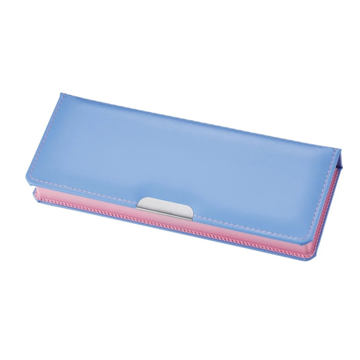 クツワ（KUTSUWA） 【名入れ無料】NEW クラリーノ スーパー軽量筆入れ