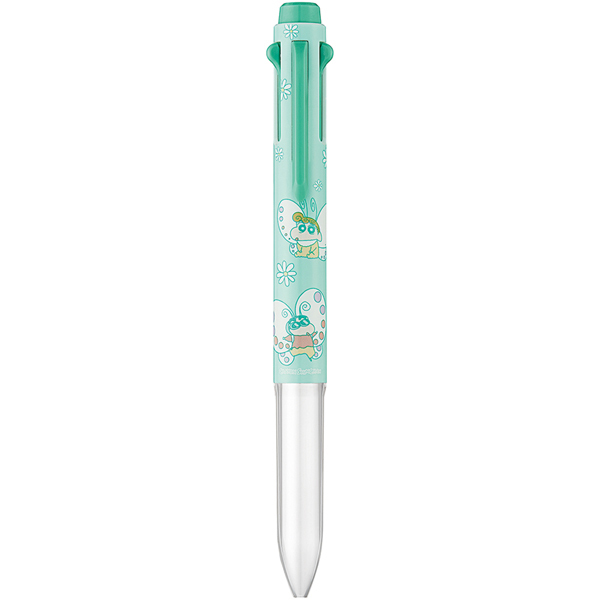 ぺんてる（Pentel） 【限定商品】ぺんてる クレヨンしんちゃん×アイ
