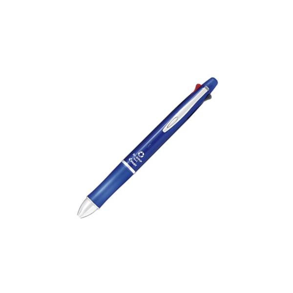 ドクターグリップ 【名入れ無料】パイロット 4＋1 0.7mmボールペン+0.5