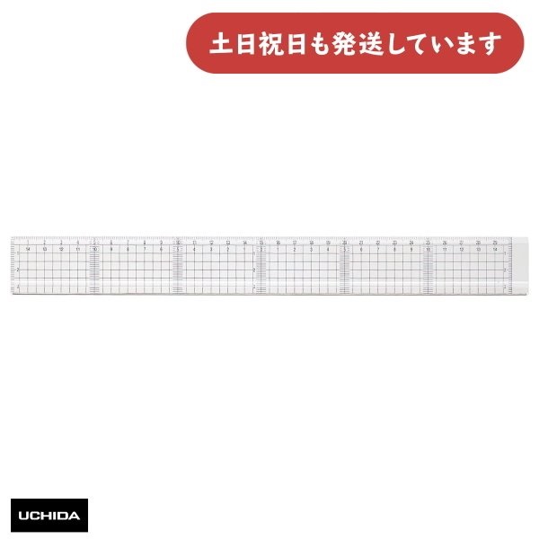 E`_ JbeBOK 30cm^ at XeXGbWt [NbN|XgΏۊOi] [  } ݌v 5mm 1mmsڐ