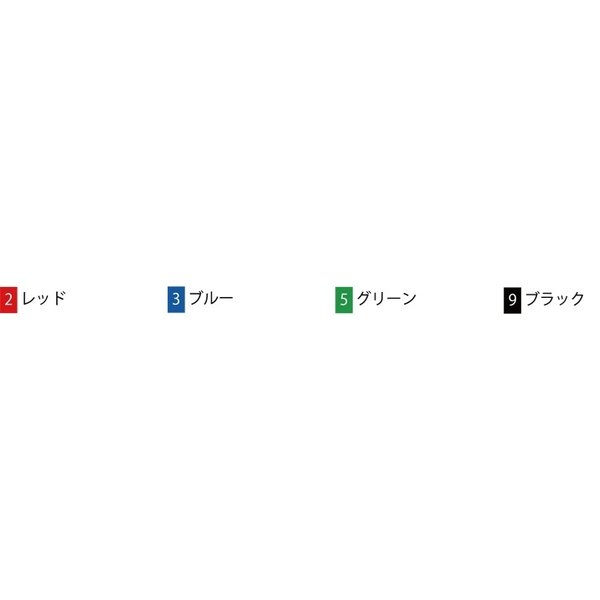 ステッドラー 水性カラーペン トリプラス ファインライナー・細書きペン 4色セット 文具 文房具 イラスト 筆記具 画材 STAEDTLER｜nijiirobungu｜03