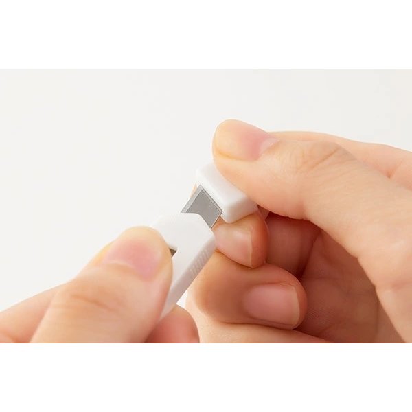 MIDORI（ミドリ） 【現品限り】ミドリ XS カッター 文房具 文具 便利