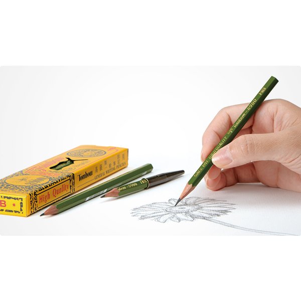 【名入れ無料】トンボ鉛筆 8900 ダース販売...の詳細画像3