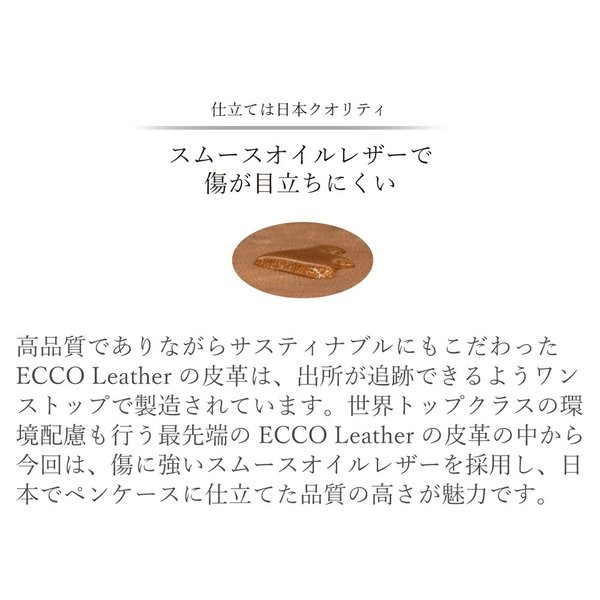 ステッドラー（STAEDTLER） 【限定商品】 レザーペンケース リミテッド