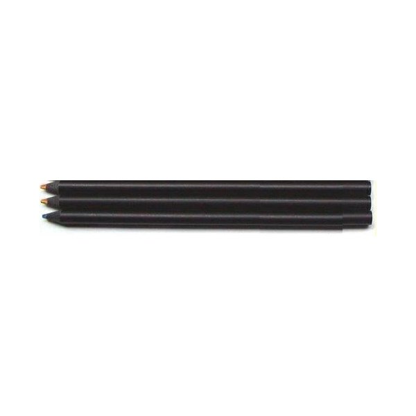 アイボール鉛筆 M/B 7色芯 文房具 文具 ...の詳細画像2