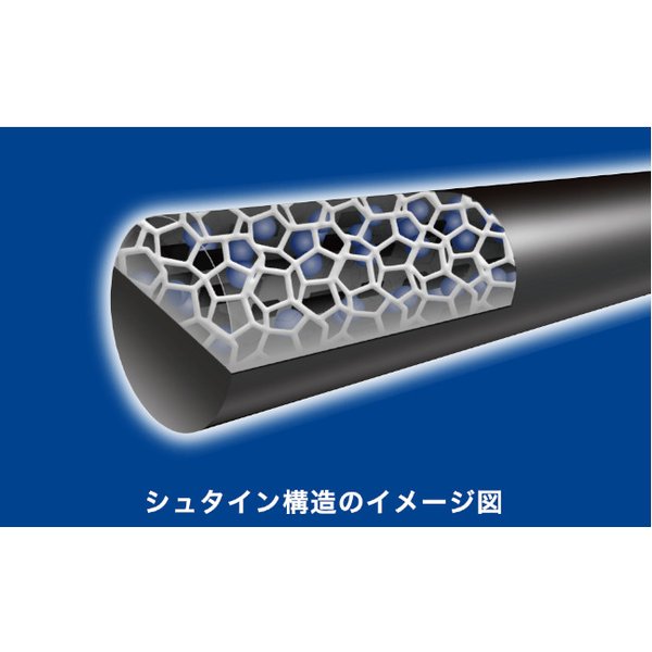 ぺんてる（Pentel） 【現品限り】ぺんてる Ain替芯 シュタイン 0.5mm