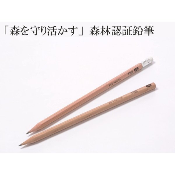 MONO 【名入れ無料】トンボ鉛筆 ゴム付鉛筆 S木物語 HB 文具 文房具
