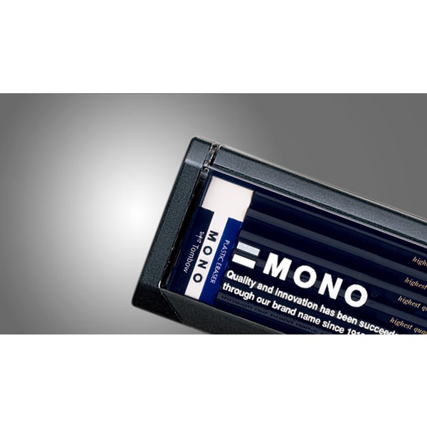 MONO 【名入れ無料】トンボ鉛筆 鉛筆モノ ダース販売 文房具 文具 筆記