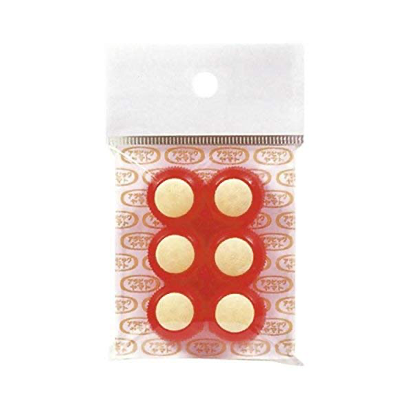 ヤマト（YAMATO） 液状のり アラビックヤマト スペアスポンジキャップ