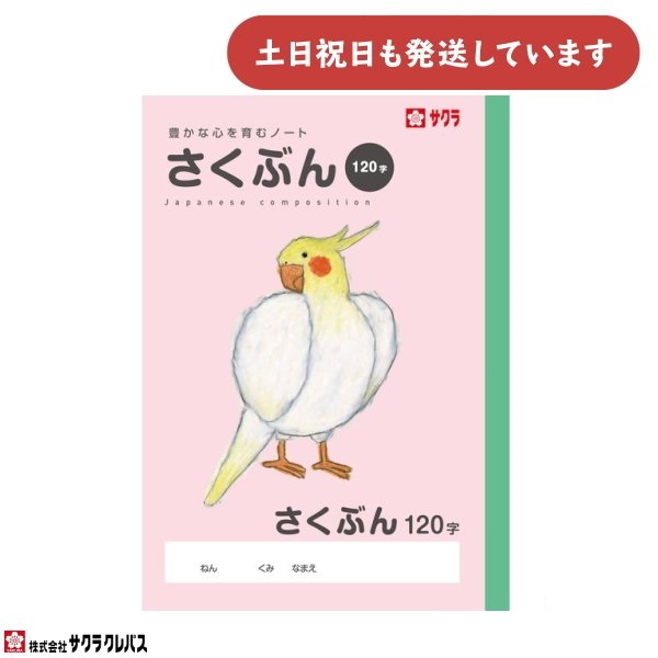 TNNpX LȐSރm[g Ԃ 120 B5 [  앶 킢 m[g wK w TNwK