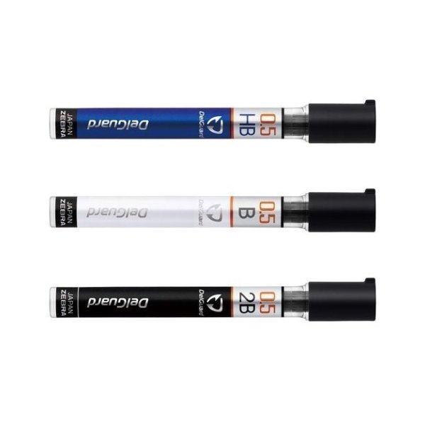 シャー芯 PILOT（パイロット） 数量限定 ネオックスグラファイト（シャープ替芯