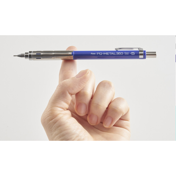 ぺんてる（Pentel） 【名入れ無料】ぺんてる シャープペンシル PG