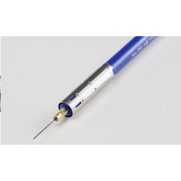 ぺんてる（Pentel） 【名入れ無料】ぺんてる シャープペンシル PG