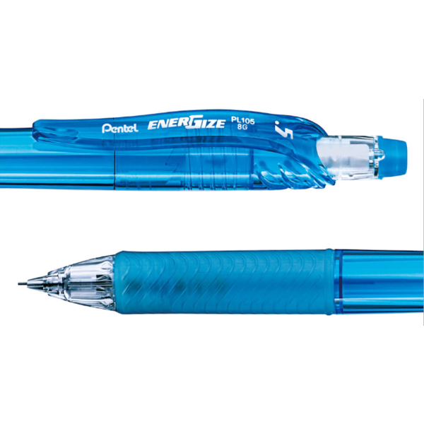 ぺんてる（Pentel） エナージェル エックス 0.5mmシャープペンシル