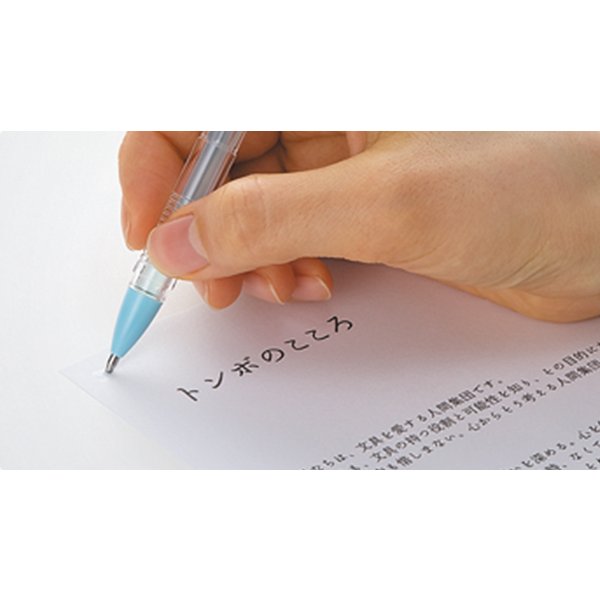 トンボ鉛筆 アクアピット 強力ペンタイプ 文房...の詳細画像4
