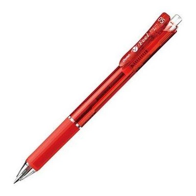 【名入れ無料】ぺんてる ビクーニャ フィール 0.5mm 文房具 文具 筆記具 滑らか 油性ボールペン Pentel おしゃれ｜nijiirobungu｜08