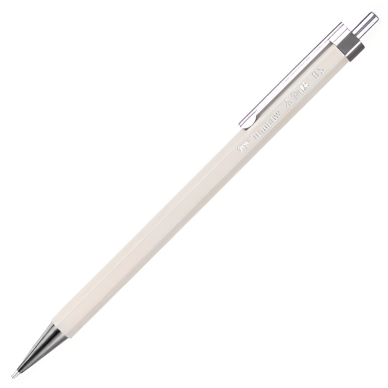 MONO 【名入れ無料】トンボ鉛筆 木物語 0.5mm シャープペンシル 文房具