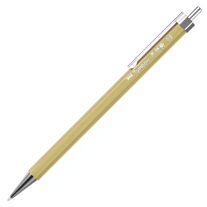 MONO 【名入れ無料】トンボ鉛筆 木物語 0.5mm シャープペンシル 文房具
