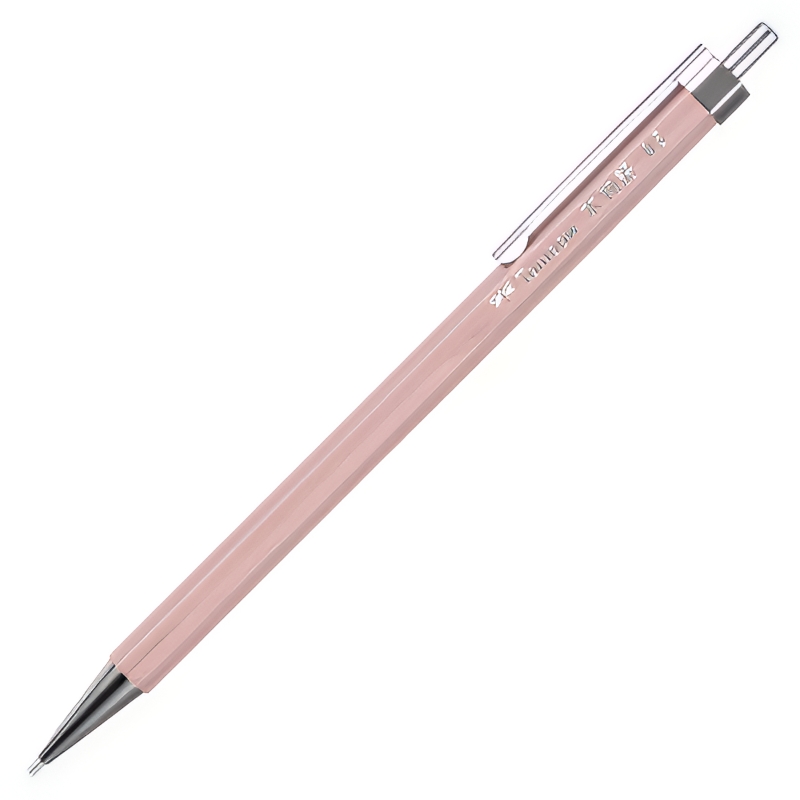 MONO 【名入れ無料】トンボ鉛筆 木物語 0.5mm シャープペンシル 文房具