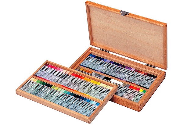 サクラクレパス　スペシャリスト　88色　画材道具 クレパス サクラクレパス スペシャリスト85色 88本入り ESP88 文房具