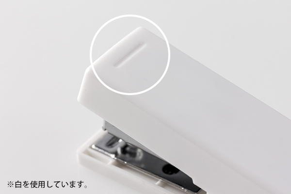 MIDORI（ミドリ） XS コンパクトホッチキス 文房具 文具 おしゃれ