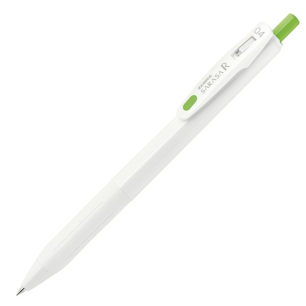 サラサ 【名入れ無料】ゼブラ サラサR 0.4mm 文房具 文具 ZEBRA 水性