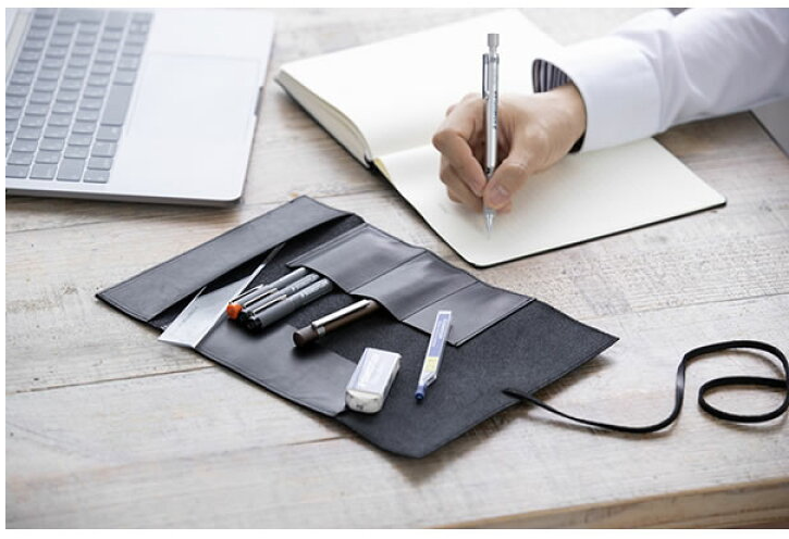 ステッドラー（STAEDTLER） 【限定商品】ステッドラー レザーペン