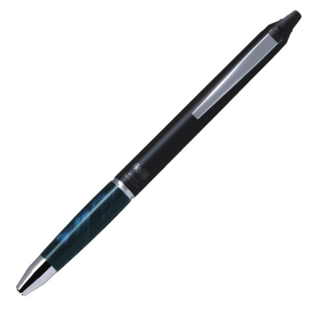 フリクション パイロット フリクションボールノックゾーン 0.5mm