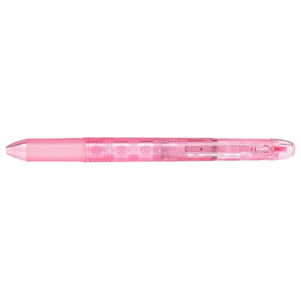 コレト 【名入れ無料】パイロット ハイテックCコレト 本体ボディ 4色用