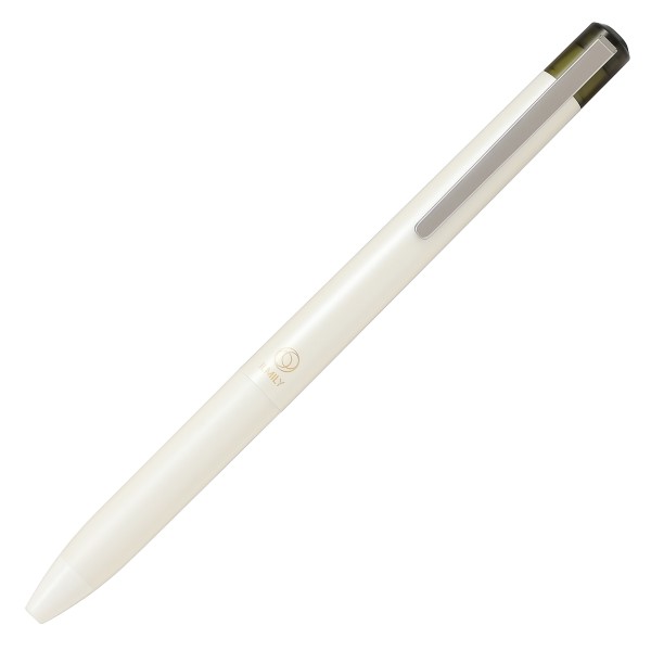 PILOT（パイロット） ILMILY イルミリー ニュアンスブラック 0.5mm