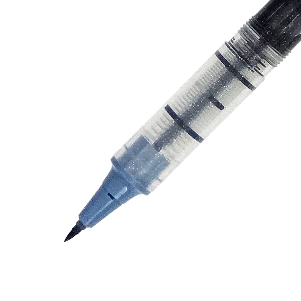 呉竹 ZIG Letterpen COCOIRO リフィル 極細 文房具 文具