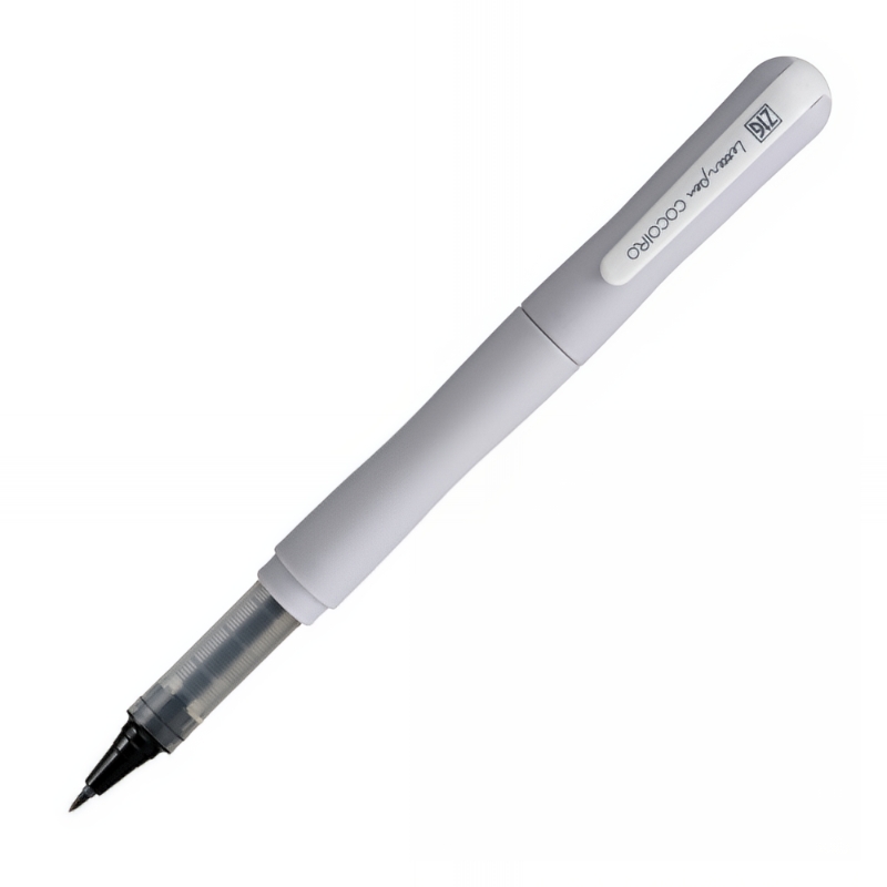 呉竹 【名入れ無料】呉竹 ZIG Letterpen COCOIRO 本体 文房具 文具