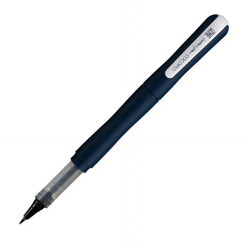呉竹 【名入れ無料】呉竹 ZIG Letterpen COCOIRO 本体 文房具 文具