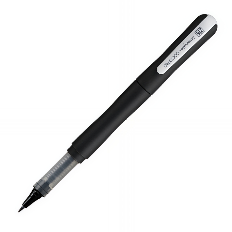 呉竹 【名入れ無料】呉竹 ZIG Letterpen COCOIRO 本体 文房具 文具
