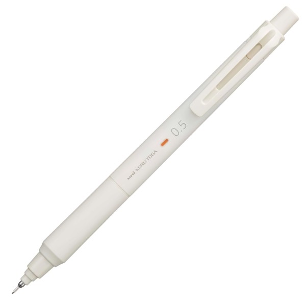 クルトガ 【名入れ無料】三菱鉛筆 シャープペン KSモデル 0.5mm メロウ