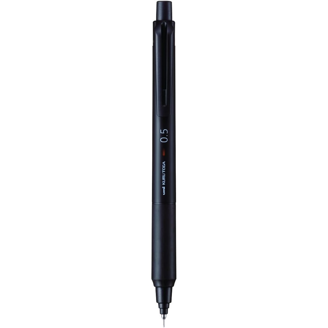 クルトガ 【名入れ無料】三菱鉛筆 シャープペン KSモデル 0.5mm M5-KS