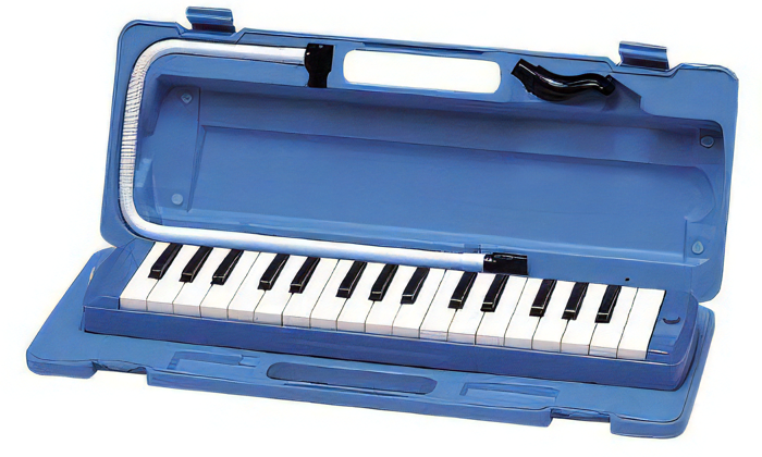 学用品 鍵盤楽器 P-32D - 器材