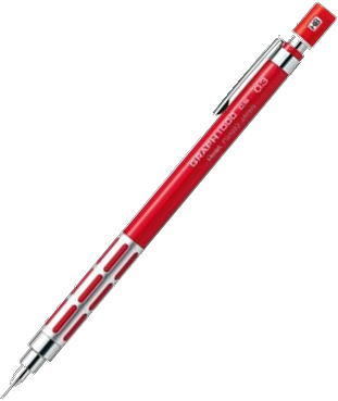 ぺんてる　グラフペンシルまとめ売り　廃番　廃盤　シャープペンシル　全種　箱付き ぺんてる（Pentel） 【名入れ無料】シャープペンシル グラフ1000 CS