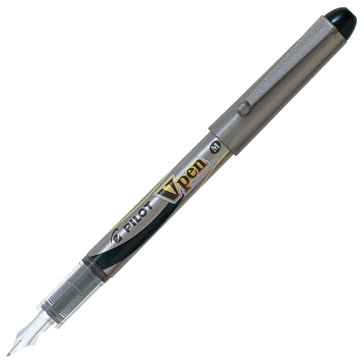 PILOT（パイロット） Vペン 文房具 文具 筆記具 水性ペン サインペン