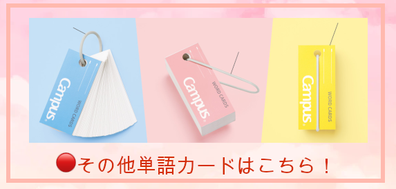 コクヨ 単語帳 プラスチックスパイラル 手帳サイズ スパイラルとじ 60