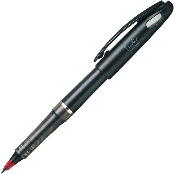 ぺんてる（Pentel） トラディオ プラマン TRJ50 文房具 文具 筆記具