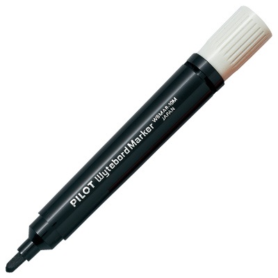 PILOT（パイロット） ボードマーカー 中字・中型 文房具 文具 マーカー 