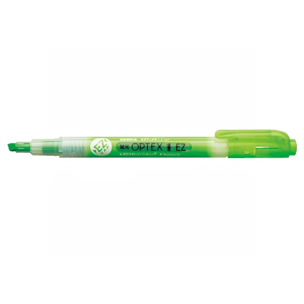 オプテックス（ZEBRA） ゼブラ オプテックス1EZ 単色販売 文房具 文具