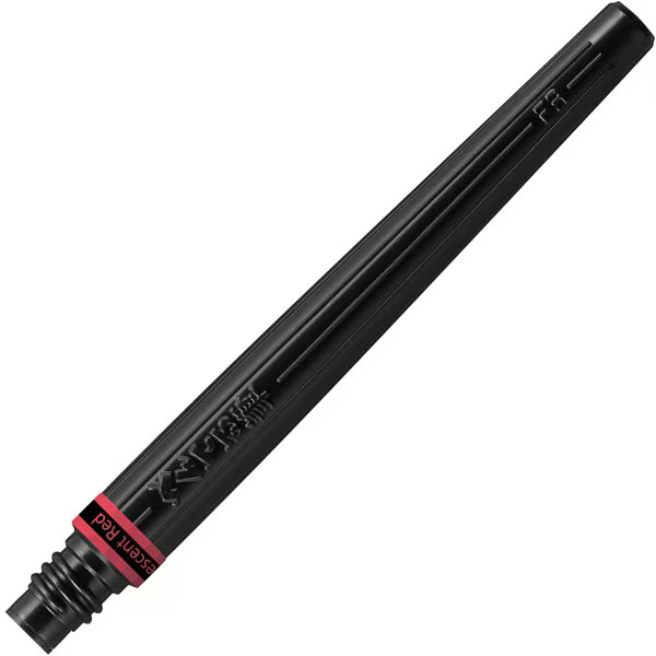 ぺんてる（Pentel） アートブラッシュ ネオンカラーエディション