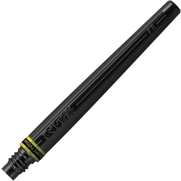 ぺんてる（Pentel） アートブラッシュ ネオンカラーエディション